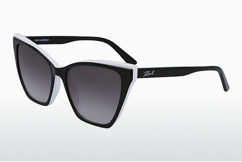 धूप का चश्मा Karl Lagerfeld KL6033S 004