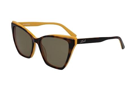 Akiniai nuo saulės Karl Lagerfeld KL6033S 218