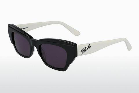 Saulesbrilles Karl Lagerfeld KL6034S 002