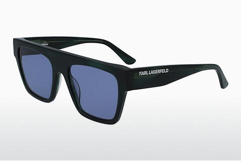 Ophthalmic Glasses Karl Lagerfeld KL6035S 048