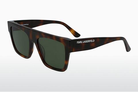 Saulesbrilles Karl Lagerfeld KL6035S 215
