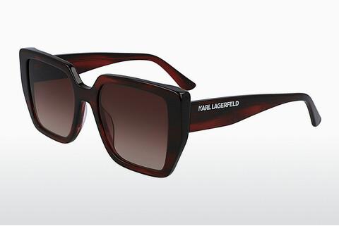 نظارة شمسية Karl Lagerfeld KL6036S 049