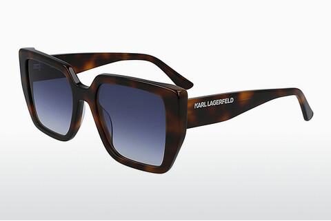 نظارة شمسية Karl Lagerfeld KL6036S 215