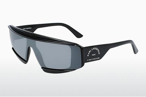 Saulesbrilles Karl Lagerfeld KL6037S 001