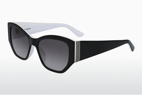 Saulesbrilles Karl Lagerfeld KL6040S 004