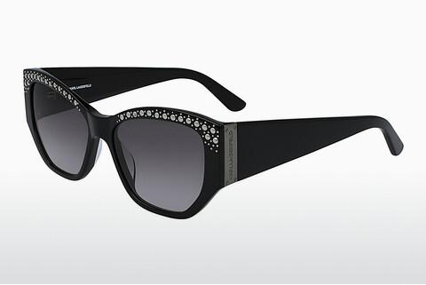 Sunčane naočale Karl Lagerfeld KL6040ST 001