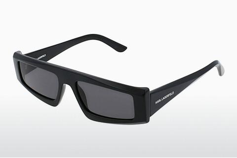 نظارة شمسية Karl Lagerfeld KL6045S 001