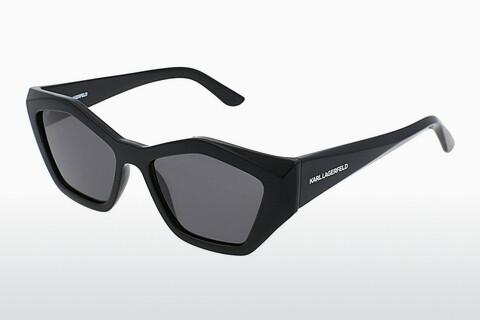 Slnečné okuliare Karl Lagerfeld KL6046S 001