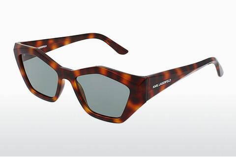 Saulesbrilles Karl Lagerfeld KL6046S 215