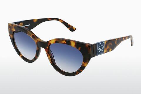 نظارة شمسية Karl Lagerfeld KL6047S 215