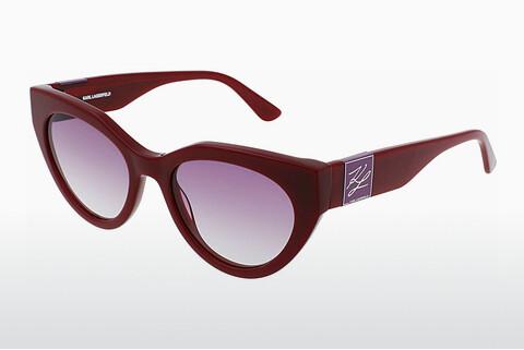 Slnečné okuliare Karl Lagerfeld KL6047S 604
