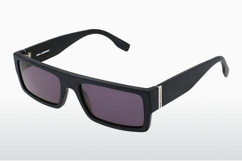 धूप का चश्मा Karl Lagerfeld KL6048S 002