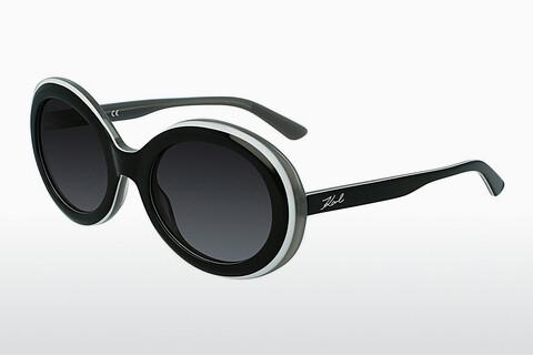 نظارة شمسية Karl Lagerfeld KL6058S 092