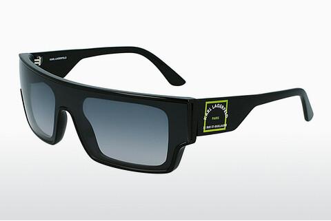 Ophthalmic Glasses Karl Lagerfeld KL6062S 001