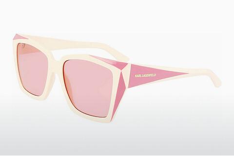 Slnečné okuliare Karl Lagerfeld KL6072S 104