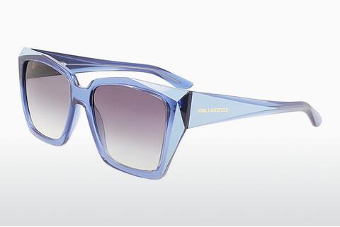 نظارة شمسية Karl Lagerfeld KL6072S 450