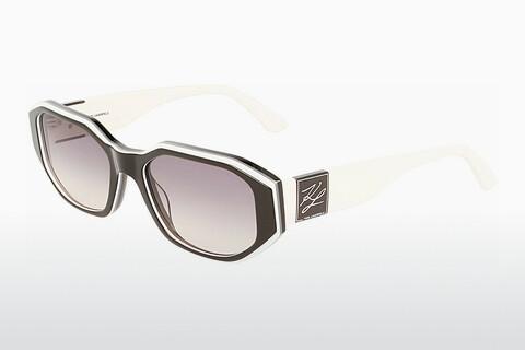 धूप का चश्मा Karl Lagerfeld KL6073S 006