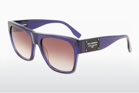 Slnečné okuliare Karl Lagerfeld KL6074S 404