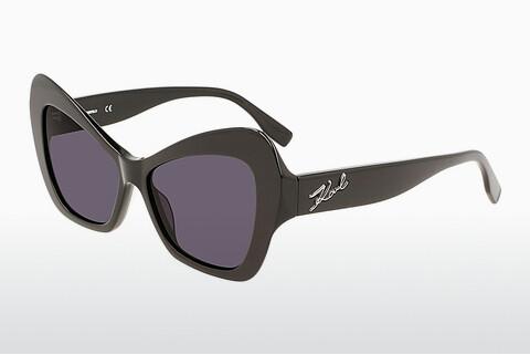 धूप का चश्मा Karl Lagerfeld KL6076S 001