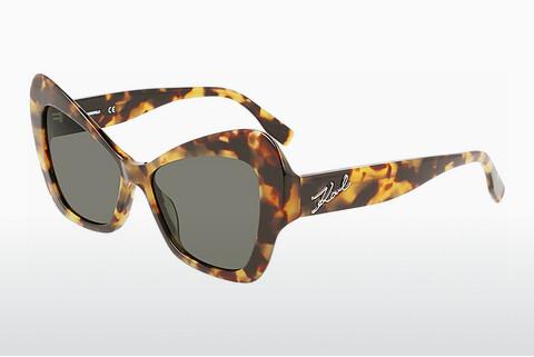 Slnečné okuliare Karl Lagerfeld KL6076S 240