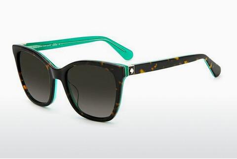 Sunglasses Kate Spade DESI/S PHW/HA