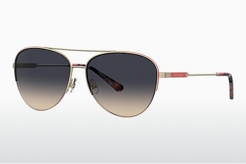 Sonnenbrille Kate Spade JANECE/G/S 3YG/GB