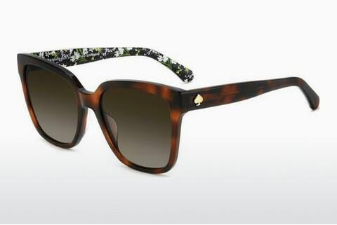 Lunettes de soleil Kate Spade KS KIYA 2/G/S 086/HA