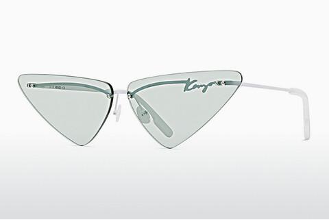 Ophthalmic Glasses Kenzo KZ40026U 21N