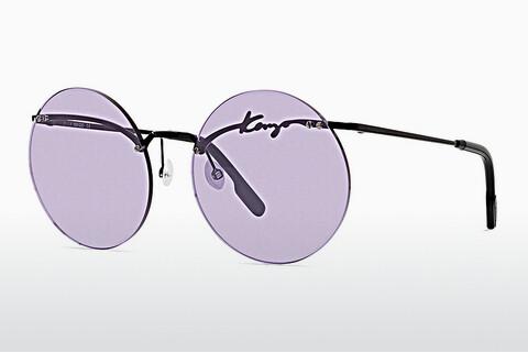 Ophthalmic Glasses Kenzo KZ40027U 01Y
