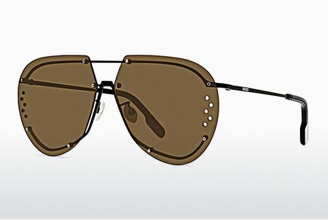 Ophthalmic Glasses Kenzo KZ40058U 01E