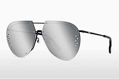 Ophthalmic Glasses Kenzo KZ40058U 02C
