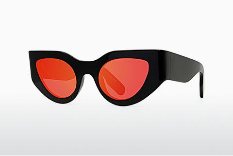 Ophthalmic Glasses Kenzo KZ40067I 01U