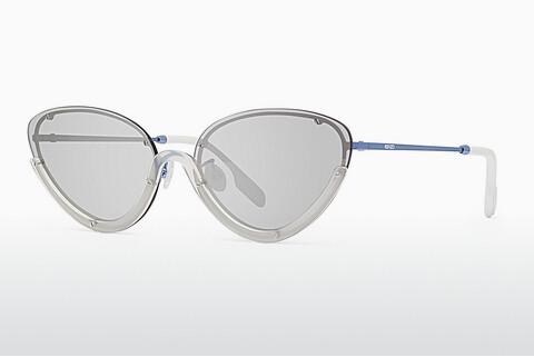 Ophthalmic Glasses Kenzo KZ40076U 84C