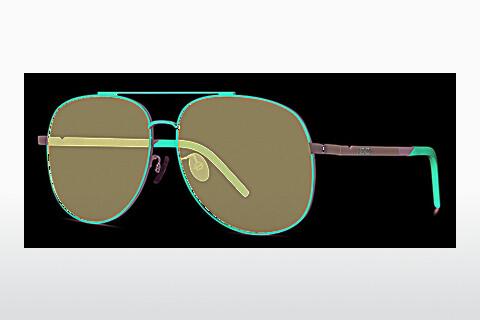 Ophthalmic Glasses Kenzo KZ40113U 14A