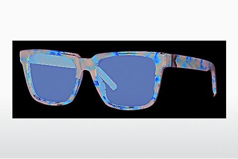 Ophthalmic Glasses Kenzo KZ40114I 53E