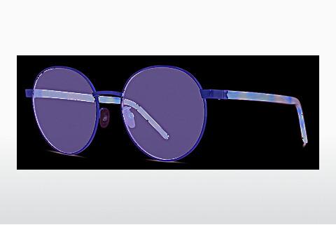 Ophthalmic Glasses Kenzo KZ40117U 30N