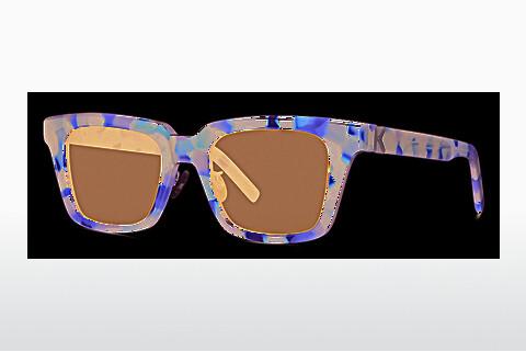 Ophthalmic Glasses Kenzo KZ40118F 55V