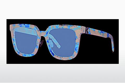 Ophthalmic Glasses Kenzo KZ40119F 53E