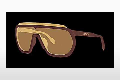 Ophthalmic Glasses Kenzo KZ40125I 20V