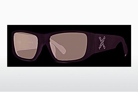 Ophthalmic Glasses Kenzo KZ40126I 21A