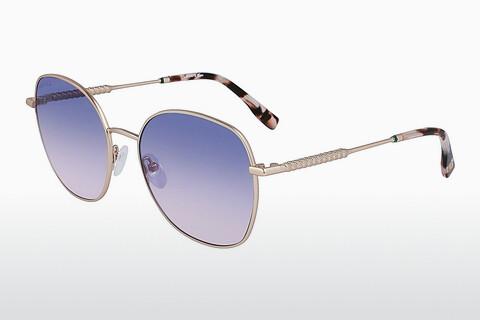 Sunglasses Lacoste L257S 714
