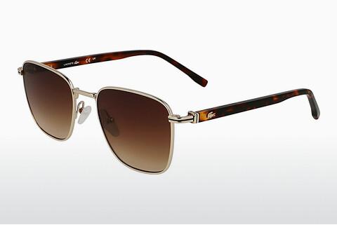 Saulesbrilles Lacoste L265S 714