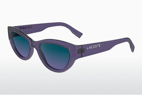 Slnečné okuliare Lacoste L6013S 513