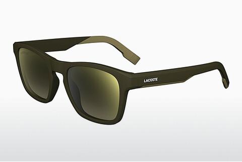 Saulesbrilles Lacoste L6018S 201