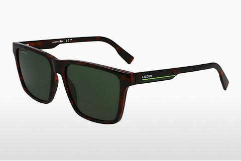 Saulesbrilles Lacoste L6039S 214