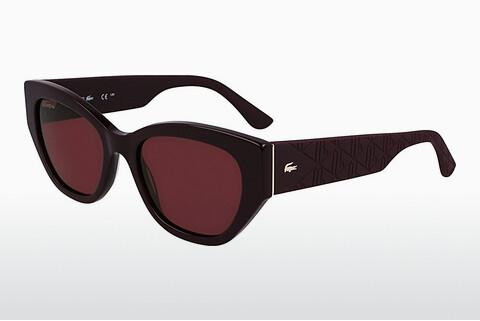 Saulesbrilles Lacoste L6047S 601