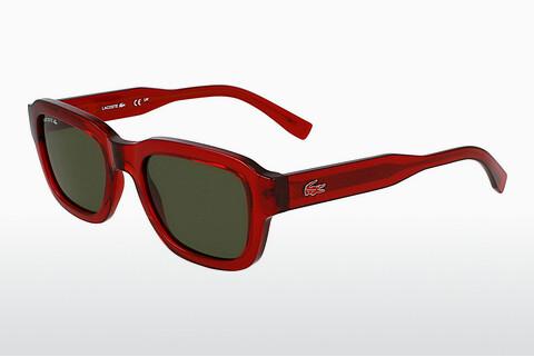 Saulesbrilles Lacoste L6048S 800