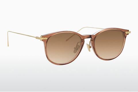 Sunglasses Linda Farrow LF01 C13