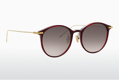 Sunglasses Linda Farrow LF02 C11