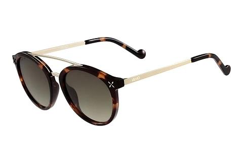 Saulesbrilles Liu Jo LJ663S 218